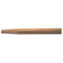 Disco Tapered Pine Handle, 60 inch - 12 per case
