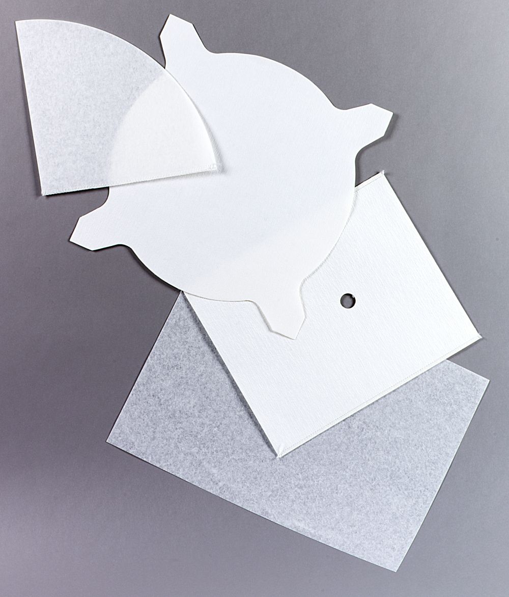 Disco Imperial Automatic Filter Sheet, 12 3/8 X 23 5/8 Inch -- 100 Per Case