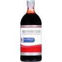 McCormick Culinary Red Food Coloring, 32 oz. -- 6 per case