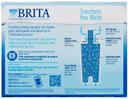 Brita Pitcher Filters, 3 count per pack -- 8 per case