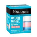 Neutrogena Sheer Berry Hydro Boost Hyaluronic Acid Lipbalm, 0.7 Ounce - 12 per case