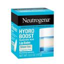 Neutrogena Sheer Ice Fragrance Free Hydro Boost Hyaluronic Acid Lipbalm, 0.7 Ounce - 12 per case