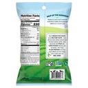 Harvest Snaps Lightly Salted Green Pea Veggie Snack Crisps - Caddy, 1.75 Ounce -- 8 per case
