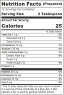 Bolthouse Farms Italian Vinaigrette Dressing, 12 Fluid Ounce Bottle -- 6 per case