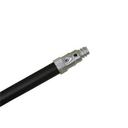 O Cedar Commercial Threaded Metal Handle, 60 inch -- 12 per case