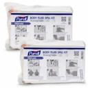 Purell Body Fluid Spill Kit, 2 count