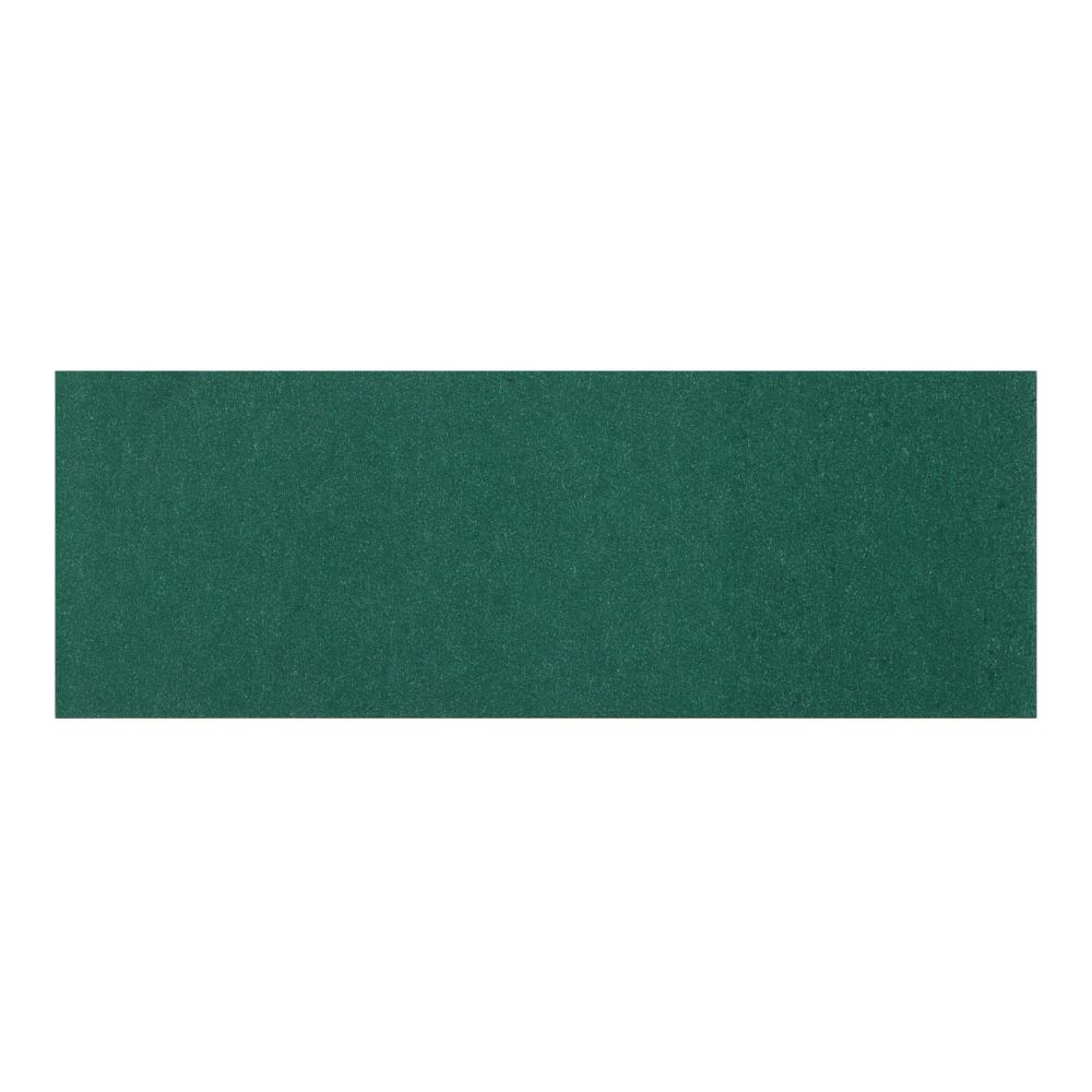 Hoffmaster Hunter Green Paper Napkin Band, 4.25 X 1.5 Inch -- 5000 Per Case