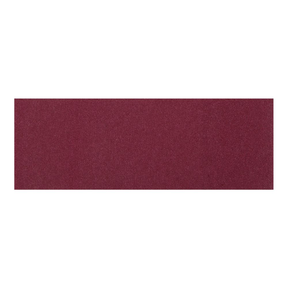 Hoffmaster Paper Burgundy Napkin Band, 1.5 X 4.25 Inch -- 20000 Per Case