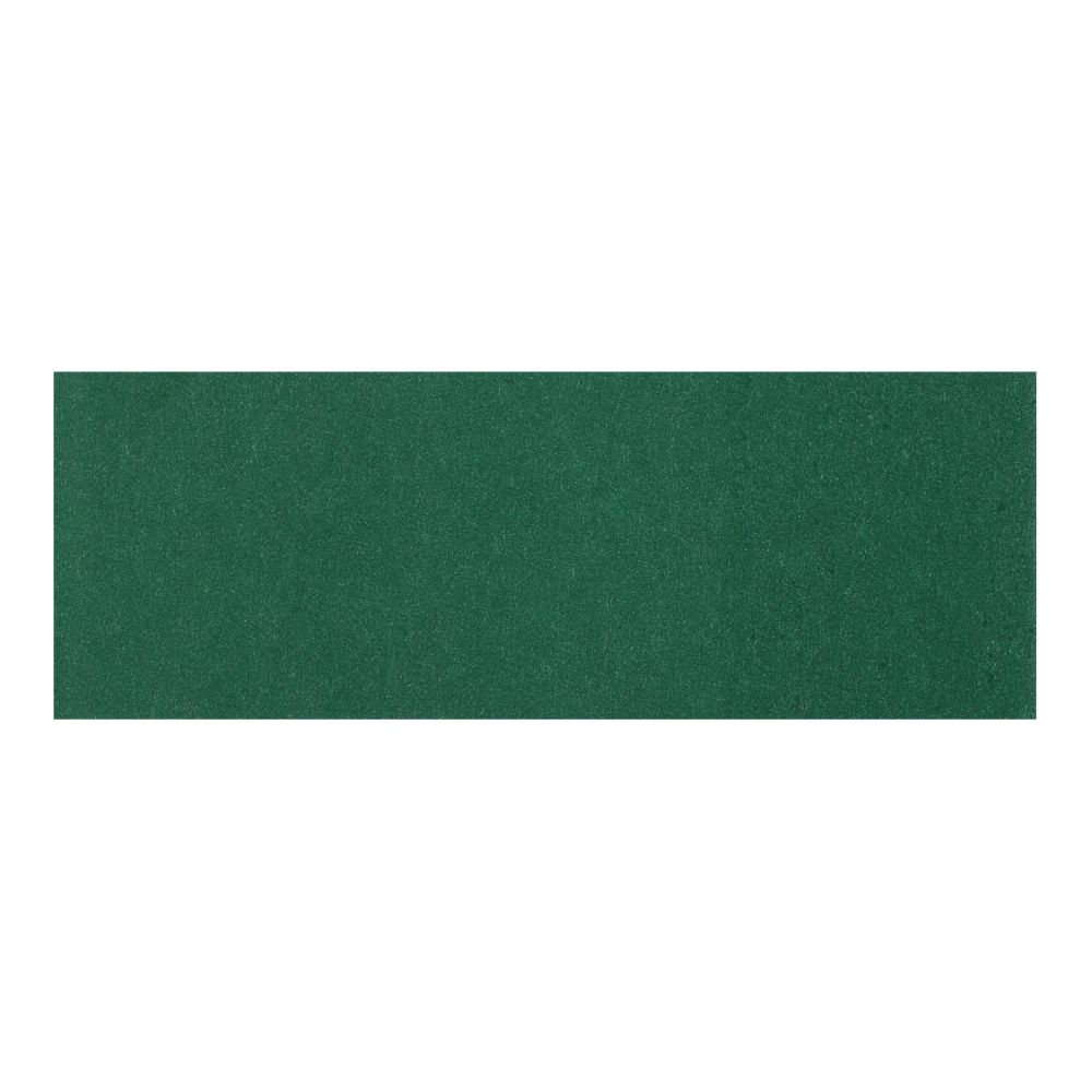 Hoffmaster Paper Hunter Green Napkin Band, 1.5 X 4.25 Inch -- 20000 Per Case