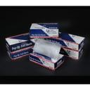 Durable Packaging Pop Up Foil Sheets, 9 x 10 3/4 inch - 500 per pack -- 6 packs per case