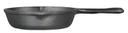 Lodge Preseasoned Cast Iron Mini Skillet, 3 inch -- 12 per case.