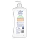 St.Ives Oatmeal and Shea Butter Hand and Body Lotion, 21 Ounce -- 4 per case