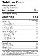 Palmer Candy Birthday Cake Popper, 5 Ounce Pouch - 8 per case