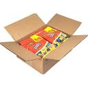 2 For $2 Wrapped Bubble Gum, 2.5 each -- 12 per case