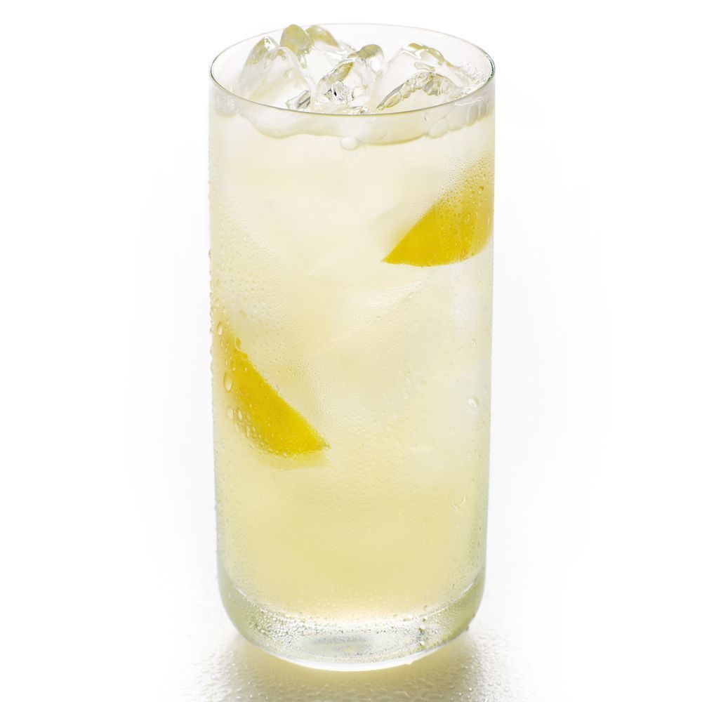 Sunkist Lemon Juice, 30 Ounce -- 12 Per Case
