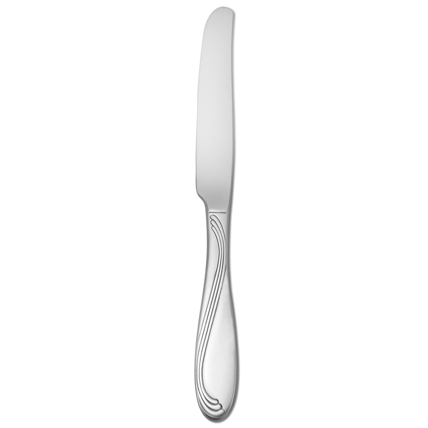 Oneida Scroll Dinner Knife -- 36 Per Case