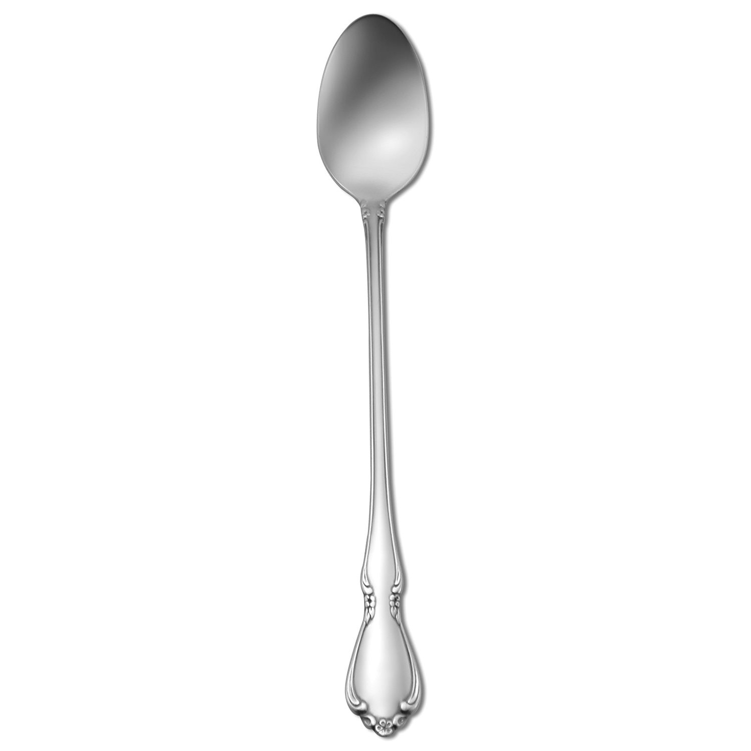 Oneida Chateau Iced Teaspoon Pack -- 36 Per Case