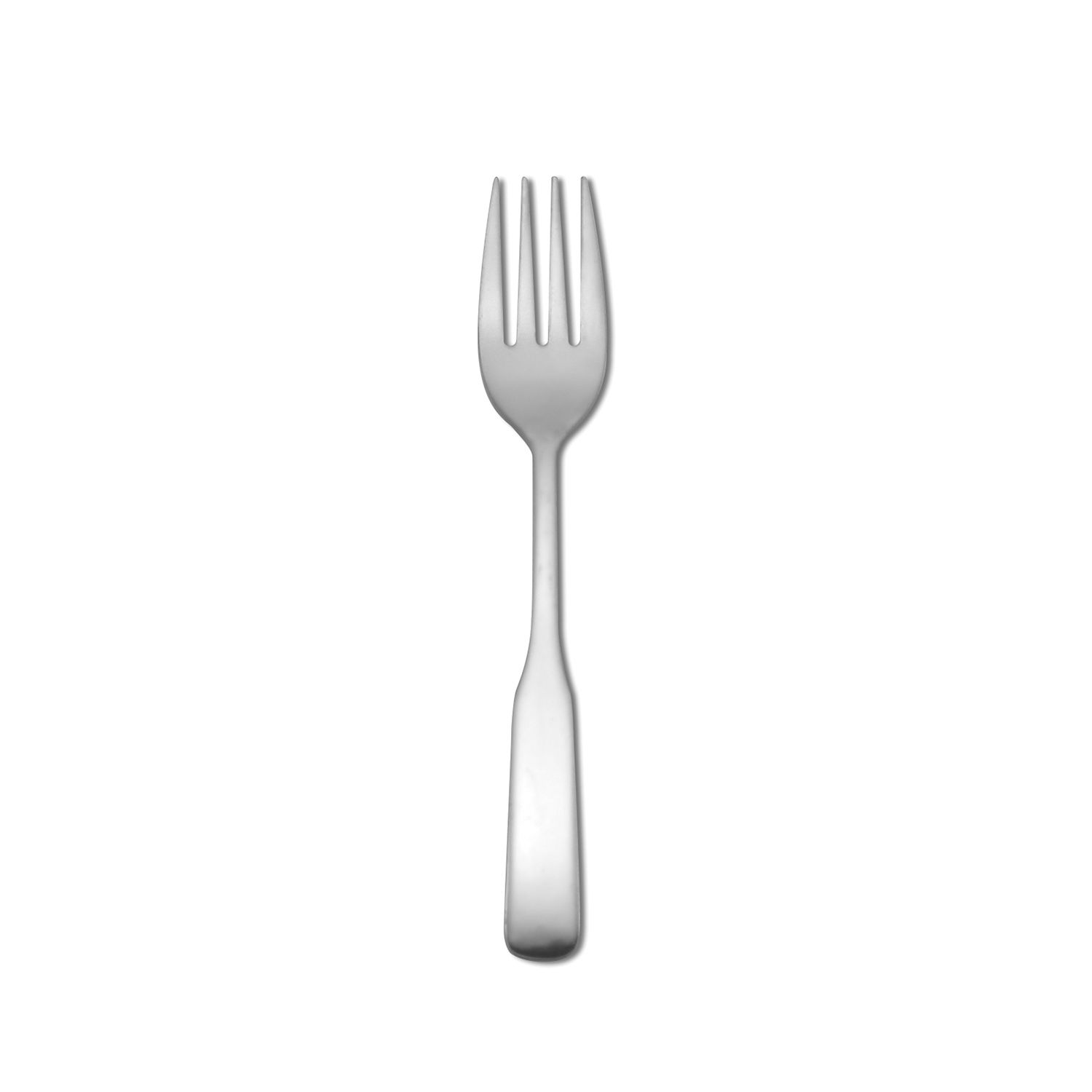 Oneida Lexington/delco Salad/pastry Fork Pack -- 36 Per Case