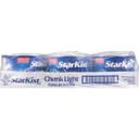 Starkist Tuna Chunk Light, Packed In Water, 66.5 Ounce -- 6 Case