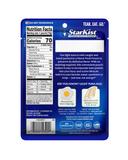 StarKist Chunk Light Tuna in Water, 2.6 Ounce Pouch -- 24 per case.