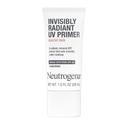 Neutrogena Healthy Skin SPF 30 Invisibly Radiant UV Primer, 1 Ounce -- 36 per case