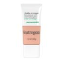 Neutrogena Vanilla 3.0 Clear Coverage Flawless Matte CC Cream, 1 Fluid Ounce -- 36 per case