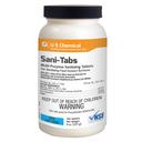 US Chemical Sane-Tabs Warewashing Sanitizer Powder -- 6 per case.