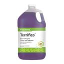 US Chemical Lavender Scented Terrifico Cleaner/Degreaser Liquid, 1 Gallon -- 4 per case.