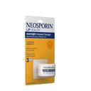 Neosporin Lip Health Overnight Renewal Therapy White Petrolatum Lip Protectant, 0.27 Ounce -- 36 per case