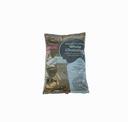Big Train White Chocolate Latte Blended Ice Coffee Mix, 3.5 Pound -- 5 per case.
