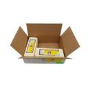 Jaimito Mexican Style Blanco Panela Barra Cheese Loaf, 5 Pound -- 2 per case