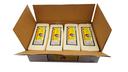 Cheesemakers Barra Queso Blanco Panela Cheese, 5 Pound -- 4 per case.