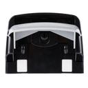 Kutol Black Soft and Silky Bag-In-Box Dispenser, 800 Milliliter Capacity