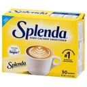 Splenda Sugar Packet, 1.75 Ounce -- 600 per case