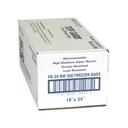 Bag (TuffGards Food Storage/Freezer Bags) Freezer/Storage Clear 18X24 --- 250 Count, 1 Roll