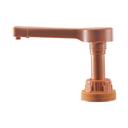 Monin Pump for Caramel Sauce.