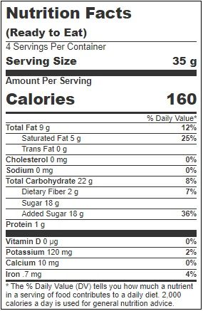 Ghirardelli Raspberry Dark Chocolate Squares Bar, 4.8 Ounce -- 10 Per Case