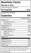 Ghirardelli Semi Sweet Chocolate Chips, 35 Pound