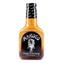 Makoto Ginger Dressing, 16 Fluid Ounce Bottle -- 6 per case