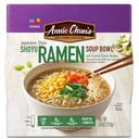 Anne Chuns Shoyu Ramen Soup Bowl, 5.4 Ounce -- 6 per case