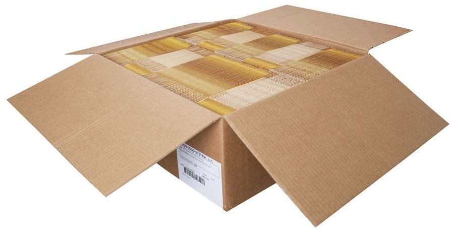 Papa Primo's Pizza Box, 7 Inch -- 250 Per Case