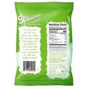 Darrell Lea Fabulicious Green Apple Sour Gummy Candy Stix, 7 Ounce -- 8 per case