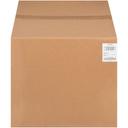 Tellus Domed Lid for 12 Ounce Bowl - 1000 per pack -- 8 packs per case
