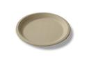 Tellus 10 inch Round Plate, 125 count -- 4 per case