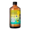 Health-Ade Tropical Pineapple Kombucha, 16 Fluid Ounce - 6 per case