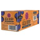 Pitaya Plus Organic Sweetened Acai with Guaran Smoothie Pack, 100 Gram -- 60 per case