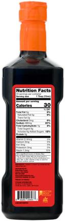 Betterbody Foods Organic Coconut Aminos, 16.9 Fluid Ounce -- 6 per case