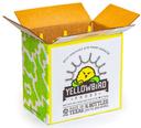 Yellowbird Ghost Pepper Condiment Sauce, 19.6 ounce -- 6 per case