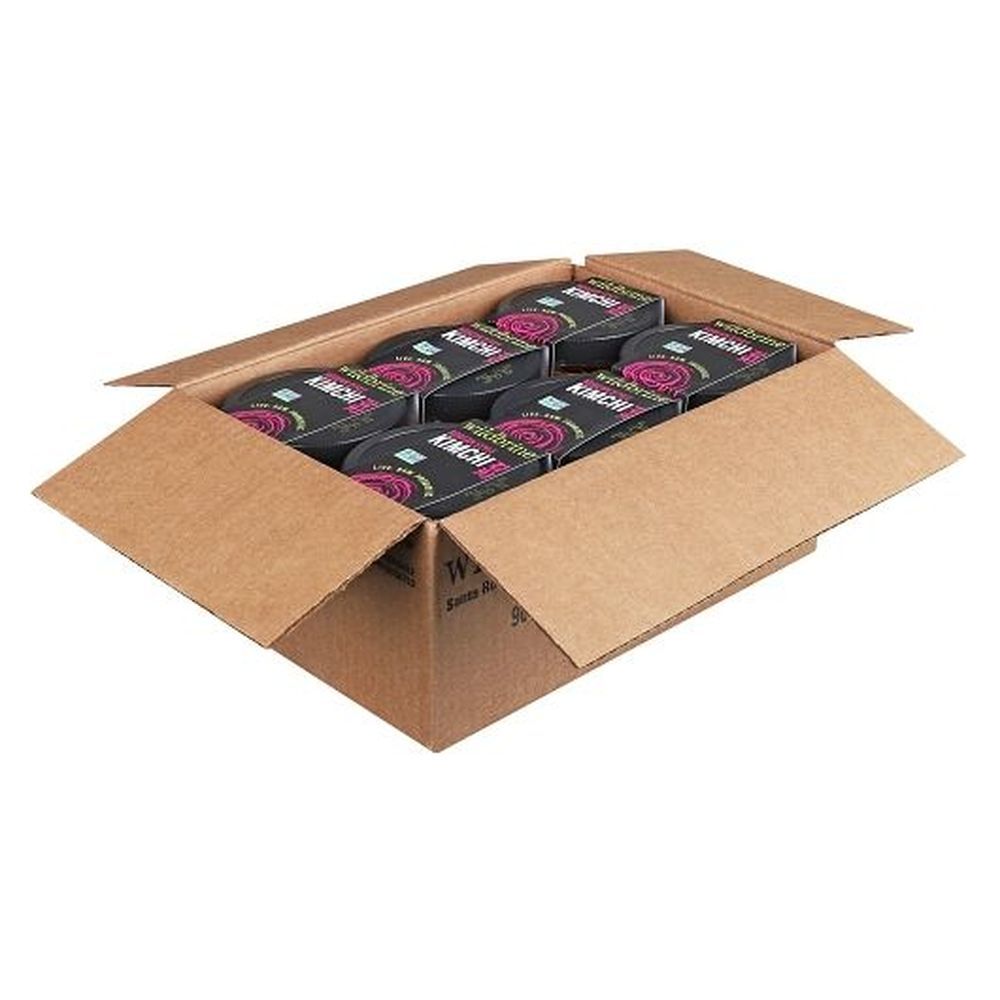 Wildbrine Korean Kimchi, 18 Ounce -- 6 Per Case