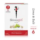 Orville Redenbachers Skinny Girl Lime and Salt Popcorn, 1.5 Ounce -- 6 per case